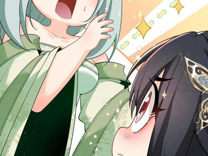 lòng hiếu thảo của đồ đệ ta gần như biến chất! Chapter 3 trang 24