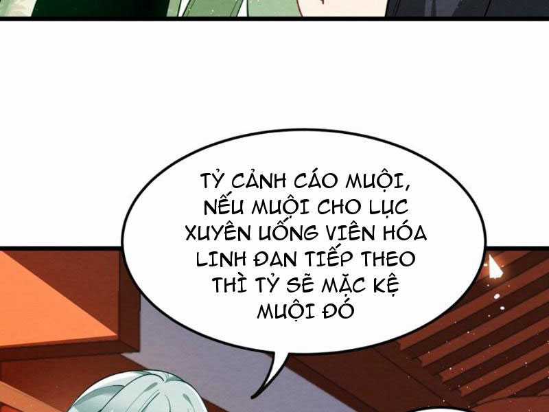 lòng hiếu thảo của đồ đệ ta gần như biến chất! Chapter 3 trang 25