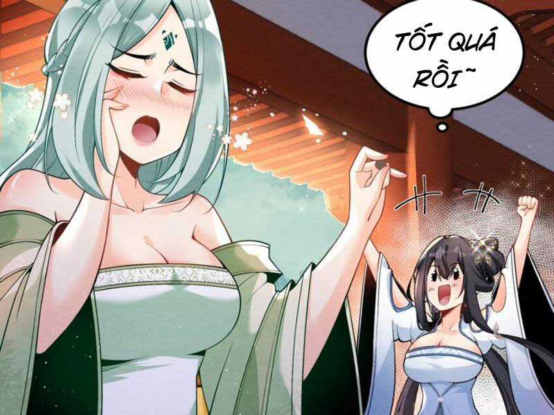 lòng hiếu thảo của đồ đệ ta gần như biến chất! Chapter 3 trang 26