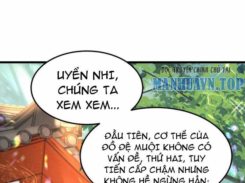 lòng hiếu thảo của đồ đệ ta gần như biến chất! Chapter 3 trang 29
