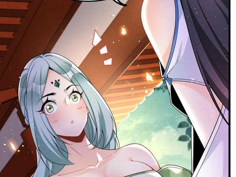 lòng hiếu thảo của đồ đệ ta gần như biến chất! Chapter 3 trang 3