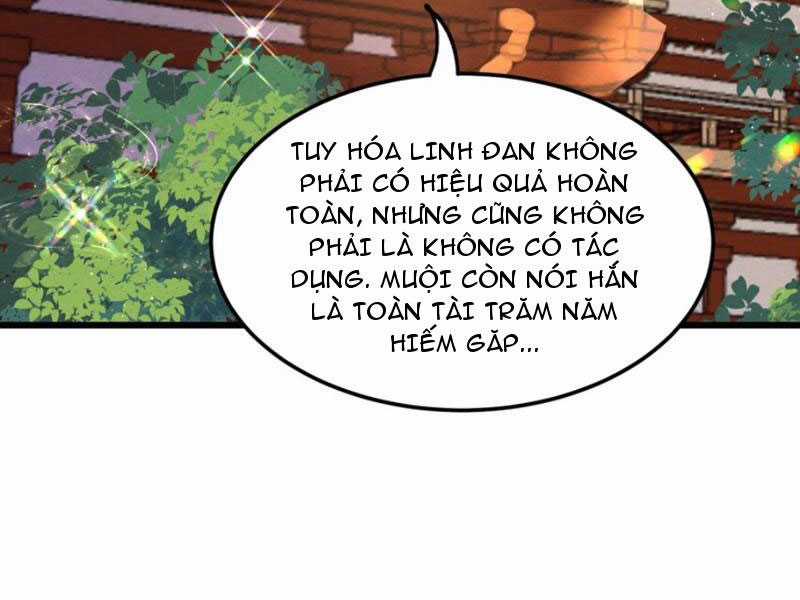 lòng hiếu thảo của đồ đệ ta gần như biến chất! Chapter 3 trang 31
