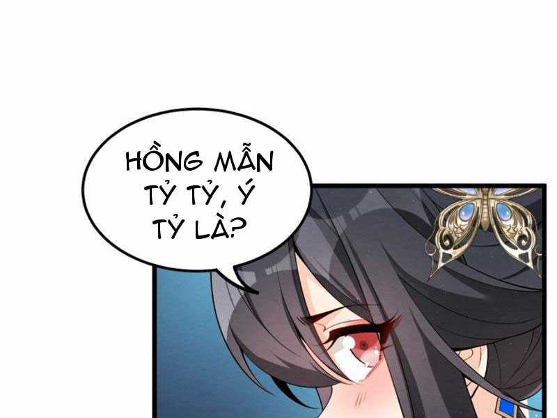 lòng hiếu thảo của đồ đệ ta gần như biến chất! Chapter 3 trang 32