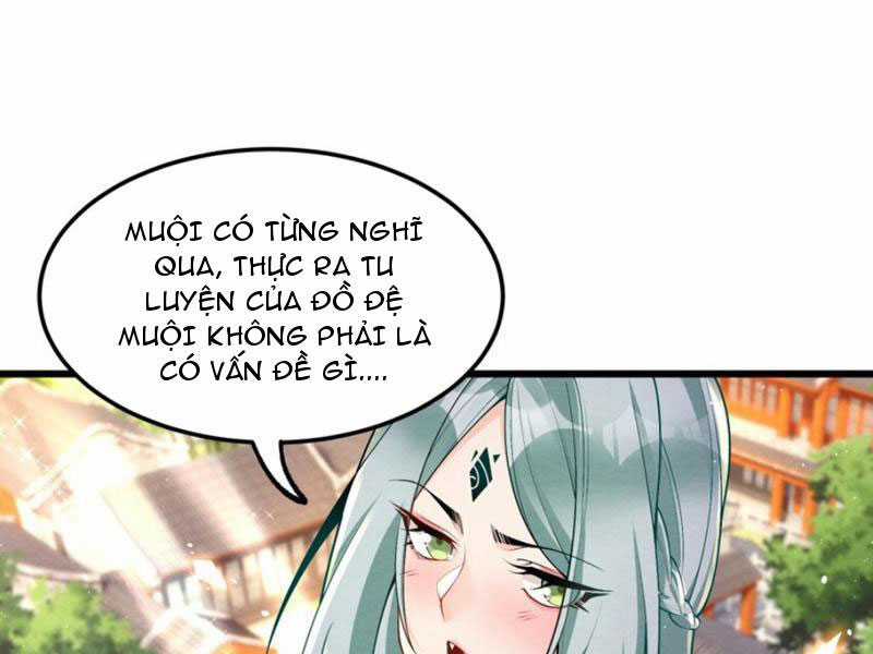 lòng hiếu thảo của đồ đệ ta gần như biến chất! Chapter 3 trang 34