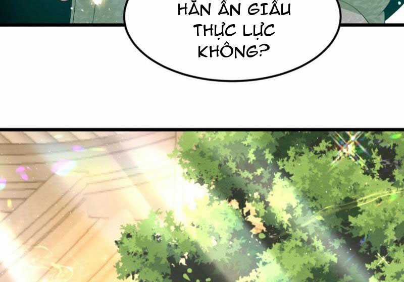 lòng hiếu thảo của đồ đệ ta gần như biến chất! Chapter 3 trang 36