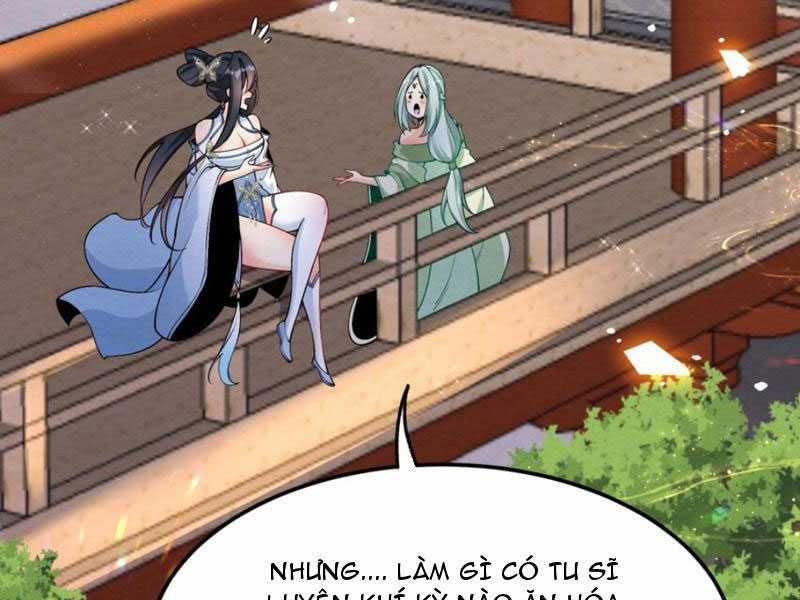 lòng hiếu thảo của đồ đệ ta gần như biến chất! Chapter 3 trang 38