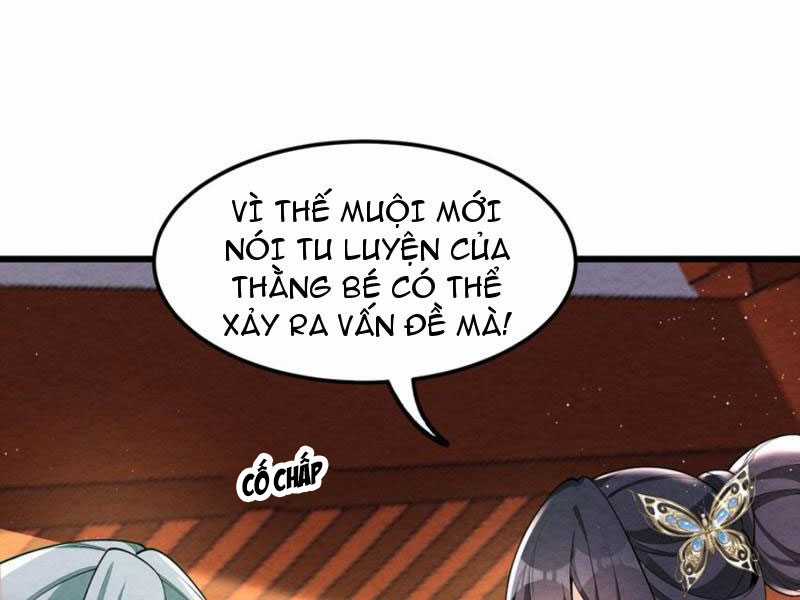 lòng hiếu thảo của đồ đệ ta gần như biến chất! Chapter 3 trang 40