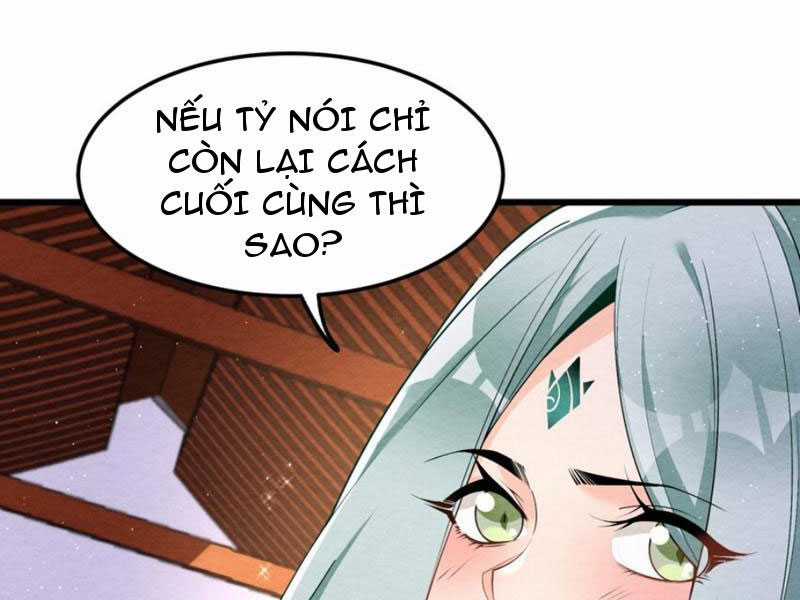 lòng hiếu thảo của đồ đệ ta gần như biến chất! Chapter 3 trang 42