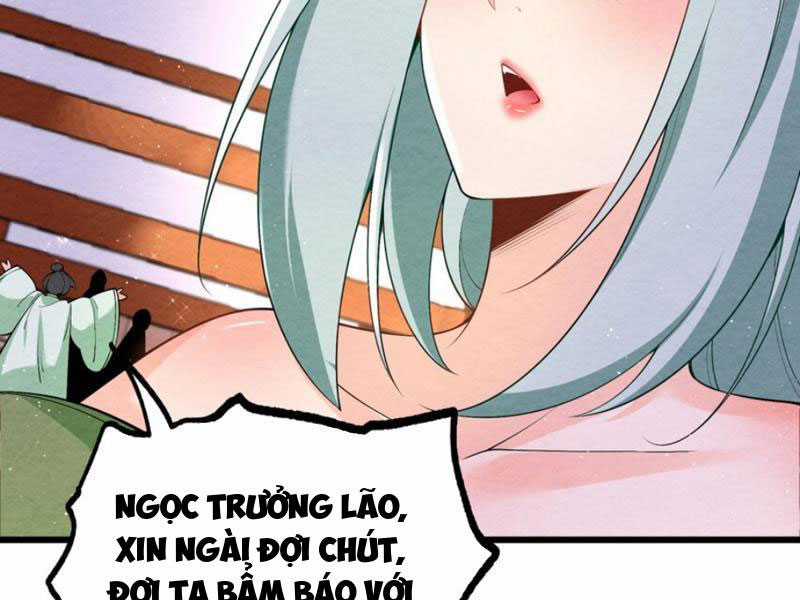 lòng hiếu thảo của đồ đệ ta gần như biến chất! Chapter 3 trang 43