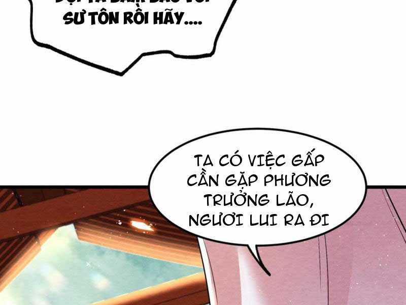 lòng hiếu thảo của đồ đệ ta gần như biến chất! Chapter 3 trang 44