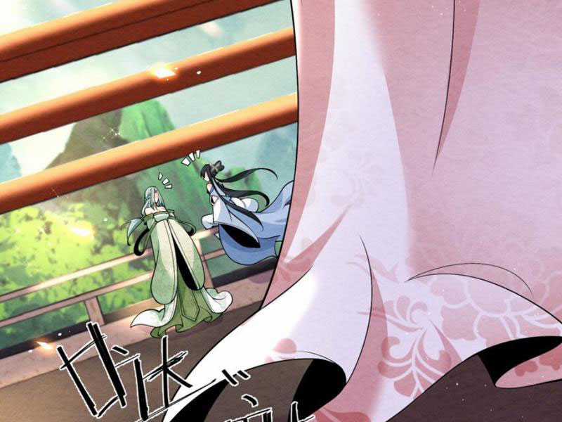 lòng hiếu thảo của đồ đệ ta gần như biến chất! Chapter 3 trang 45