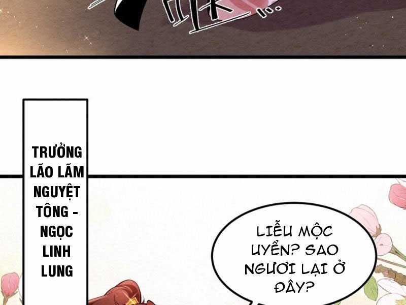 lòng hiếu thảo của đồ đệ ta gần như biến chất! Chapter 3 trang 46