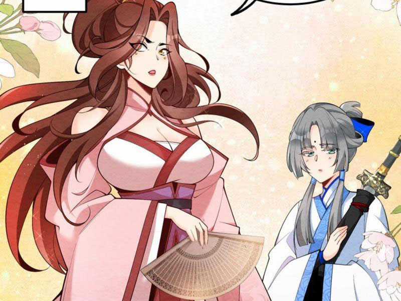 lòng hiếu thảo của đồ đệ ta gần như biến chất! Chapter 3 trang 47