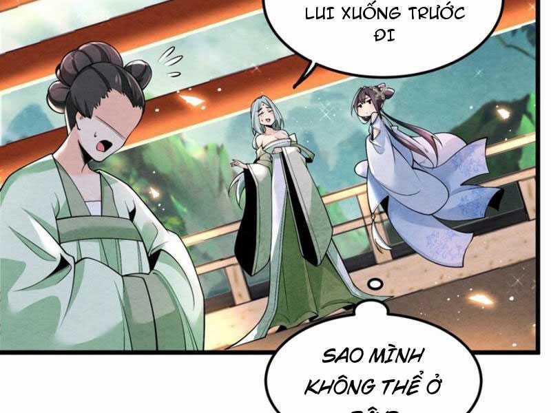 lòng hiếu thảo của đồ đệ ta gần như biến chất! Chapter 3 trang 50