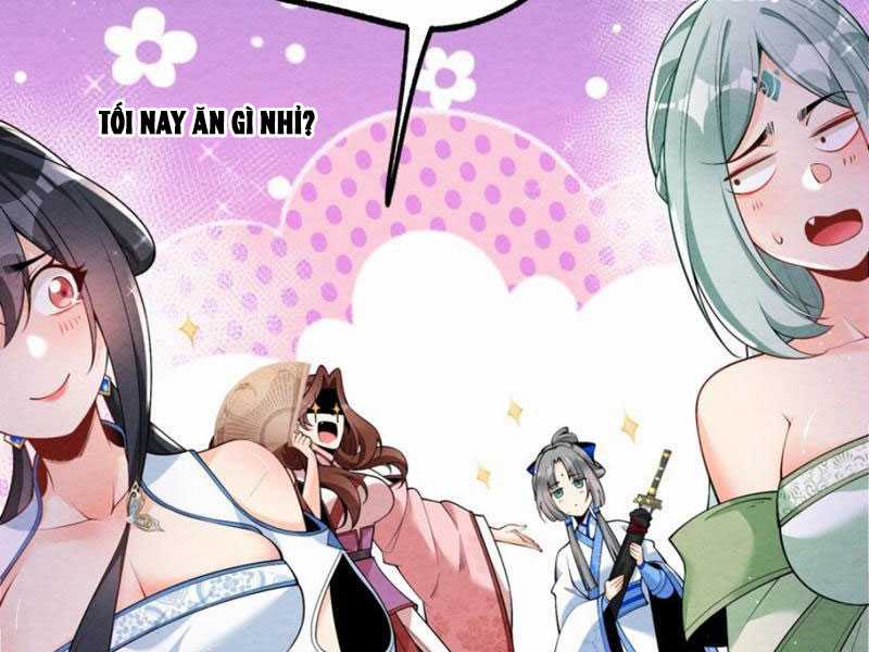 lòng hiếu thảo của đồ đệ ta gần như biến chất! Chapter 3 trang 52