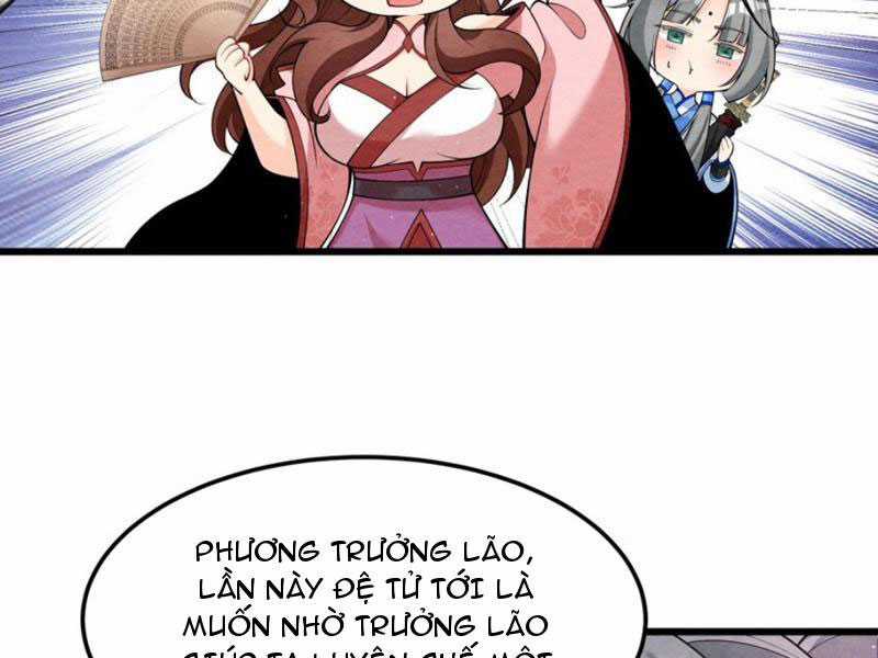 lòng hiếu thảo của đồ đệ ta gần như biến chất! Chapter 3 trang 55