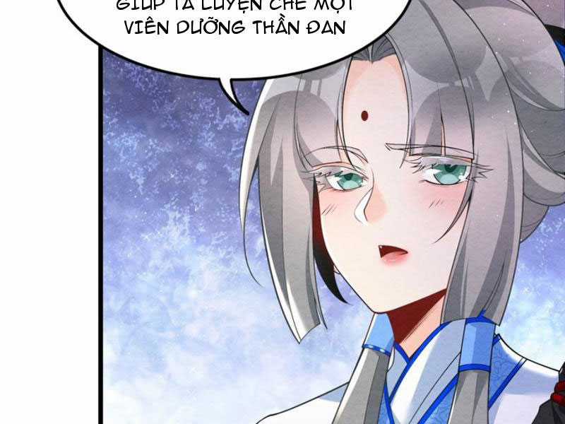 lòng hiếu thảo của đồ đệ ta gần như biến chất! Chapter 3 trang 56