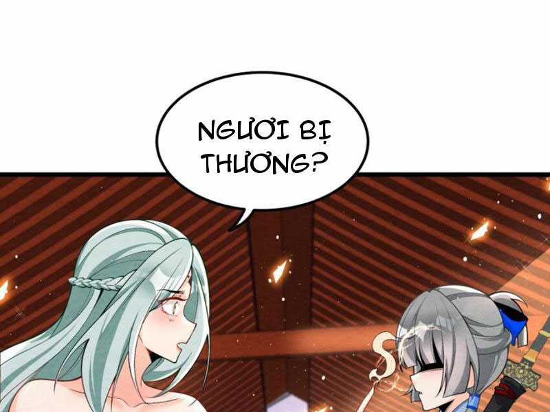 lòng hiếu thảo của đồ đệ ta gần như biến chất! Chapter 3 trang 58