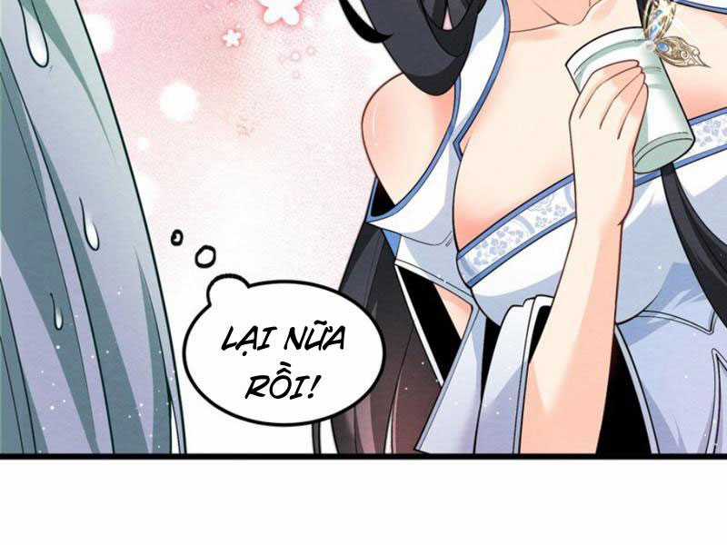 lòng hiếu thảo của đồ đệ ta gần như biến chất! Chapter 3 trang 6