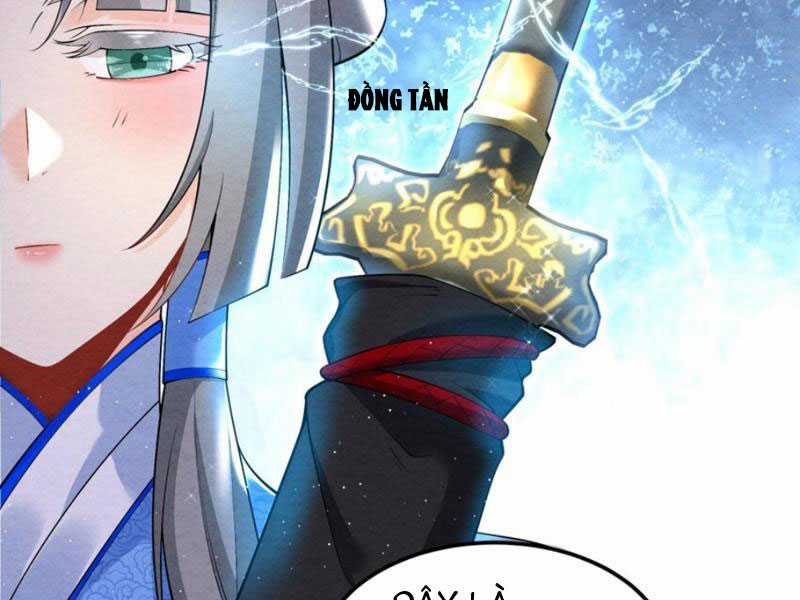 lòng hiếu thảo của đồ đệ ta gần như biến chất! Chapter 3 trang 61