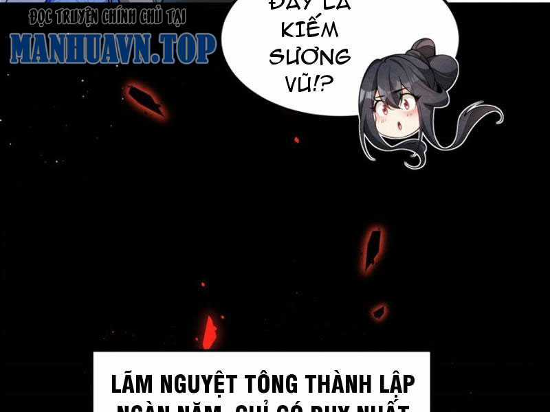 lòng hiếu thảo của đồ đệ ta gần như biến chất! Chapter 3 trang 62