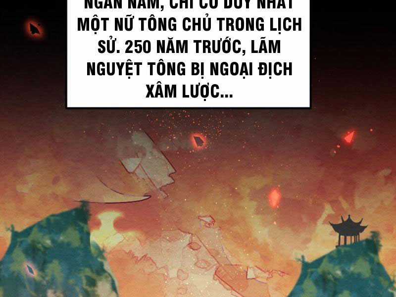 lòng hiếu thảo của đồ đệ ta gần như biến chất! Chapter 3 trang 63