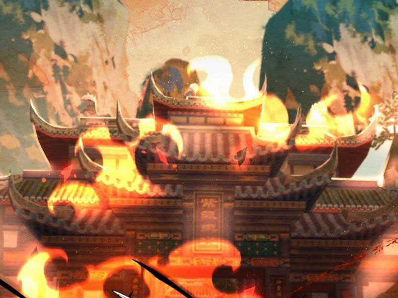 lòng hiếu thảo của đồ đệ ta gần như biến chất! Chapter 3 trang 64