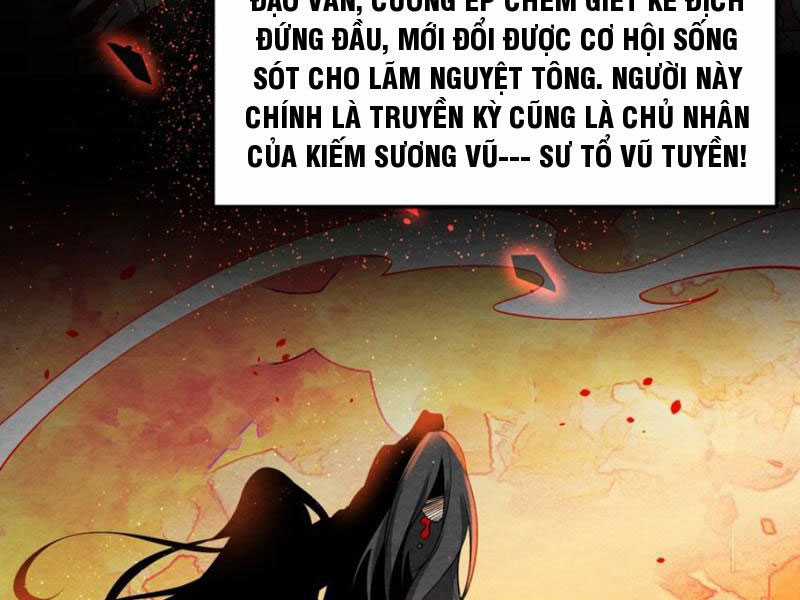 lòng hiếu thảo của đồ đệ ta gần như biến chất! Chapter 3 trang 66