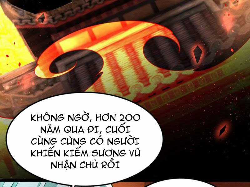 lòng hiếu thảo của đồ đệ ta gần như biến chất! Chapter 3 trang 68