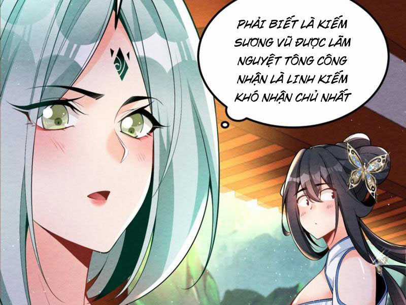 lòng hiếu thảo của đồ đệ ta gần như biến chất! Chapter 3 trang 69