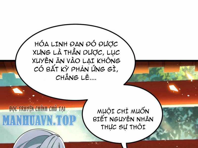 lòng hiếu thảo của đồ đệ ta gần như biến chất! Chapter 3 trang 7