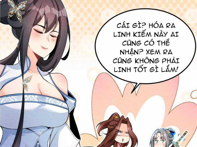 lòng hiếu thảo của đồ đệ ta gần như biến chất! Chapter 3 trang 77