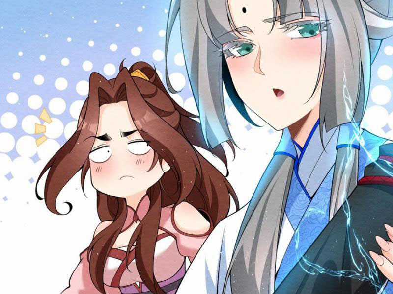 lòng hiếu thảo của đồ đệ ta gần như biến chất! Chapter 3 trang 79