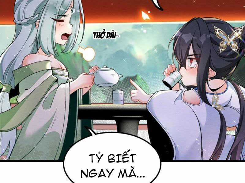 lòng hiếu thảo của đồ đệ ta gần như biến chất! Chapter 3 trang 8