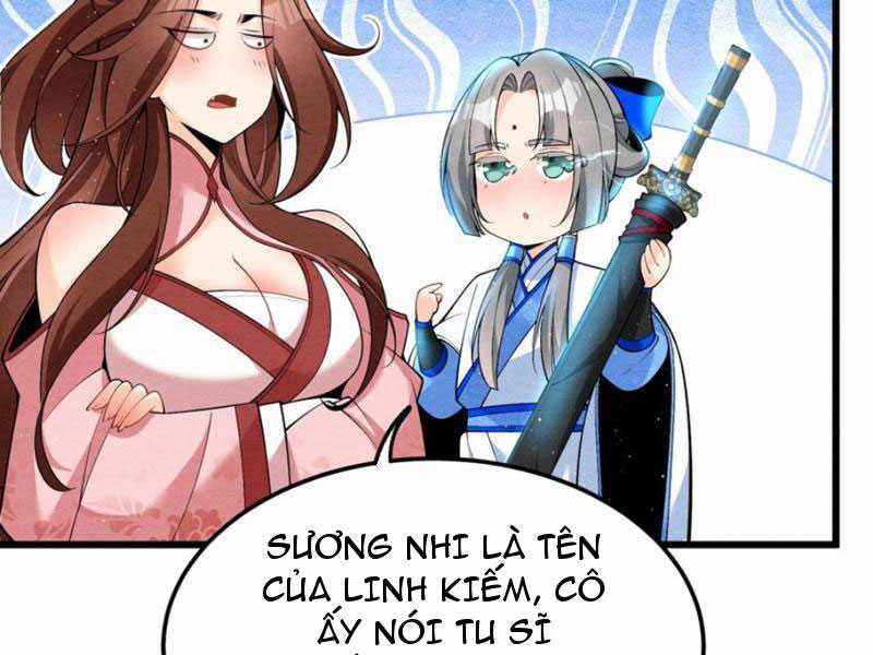 lòng hiếu thảo của đồ đệ ta gần như biến chất! Chapter 3 trang 81