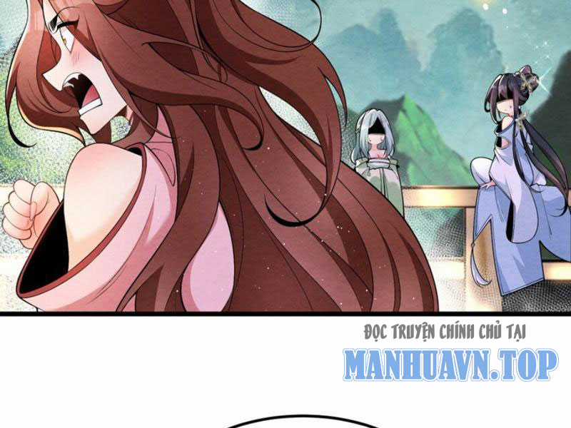 lòng hiếu thảo của đồ đệ ta gần như biến chất! Chapter 3 trang 83