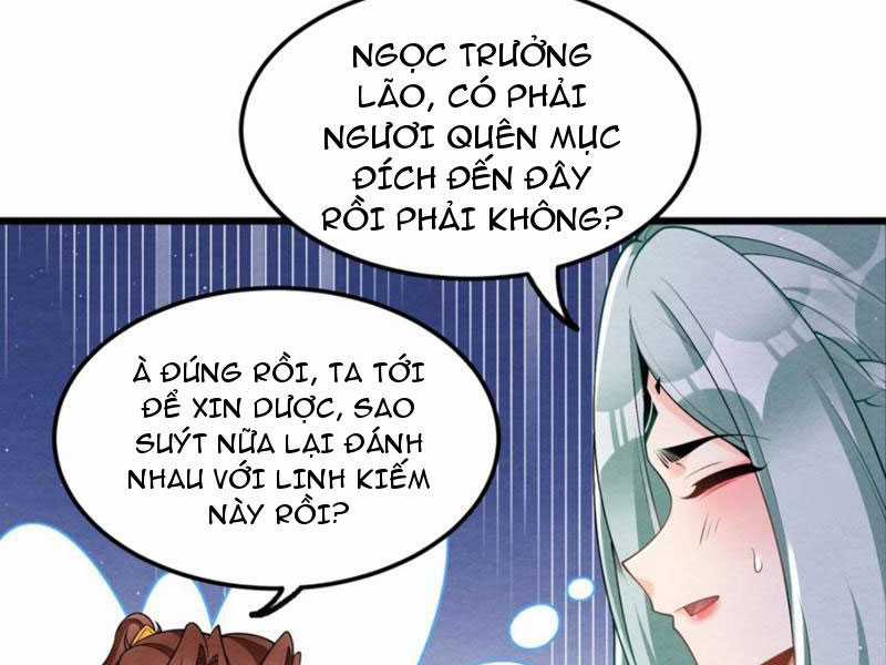 lòng hiếu thảo của đồ đệ ta gần như biến chất! Chapter 3 trang 84