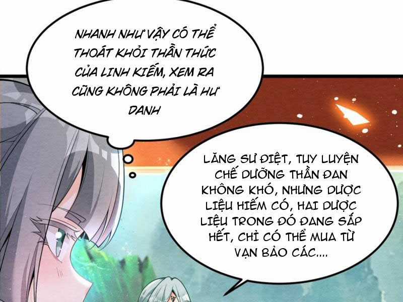 lòng hiếu thảo của đồ đệ ta gần như biến chất! Chapter 3 trang 86