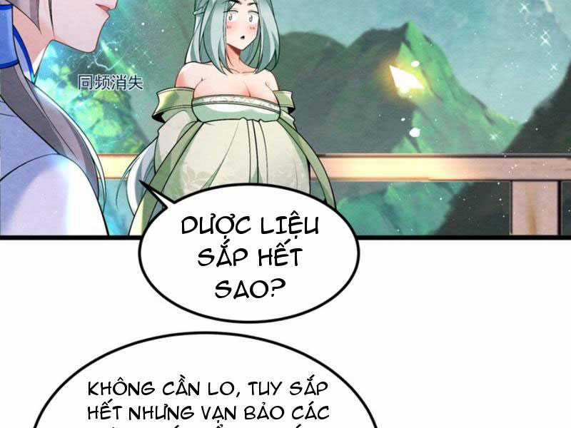 lòng hiếu thảo của đồ đệ ta gần như biến chất! Chapter 3 trang 87