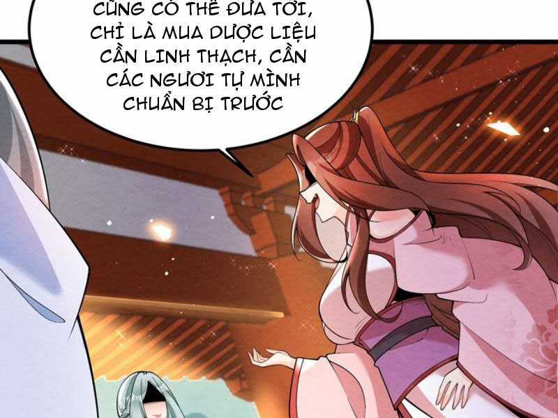 lòng hiếu thảo của đồ đệ ta gần như biến chất! Chapter 3 trang 88