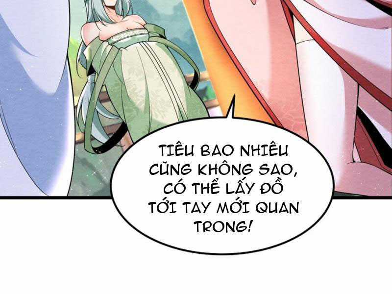 lòng hiếu thảo của đồ đệ ta gần như biến chất! Chapter 3 trang 89