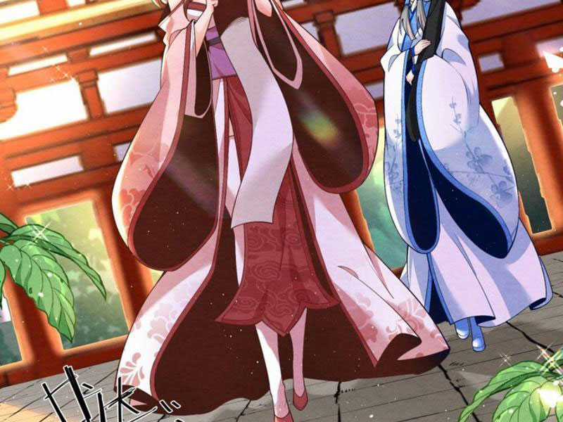 lòng hiếu thảo của đồ đệ ta gần như biến chất! Chapter 3 trang 91