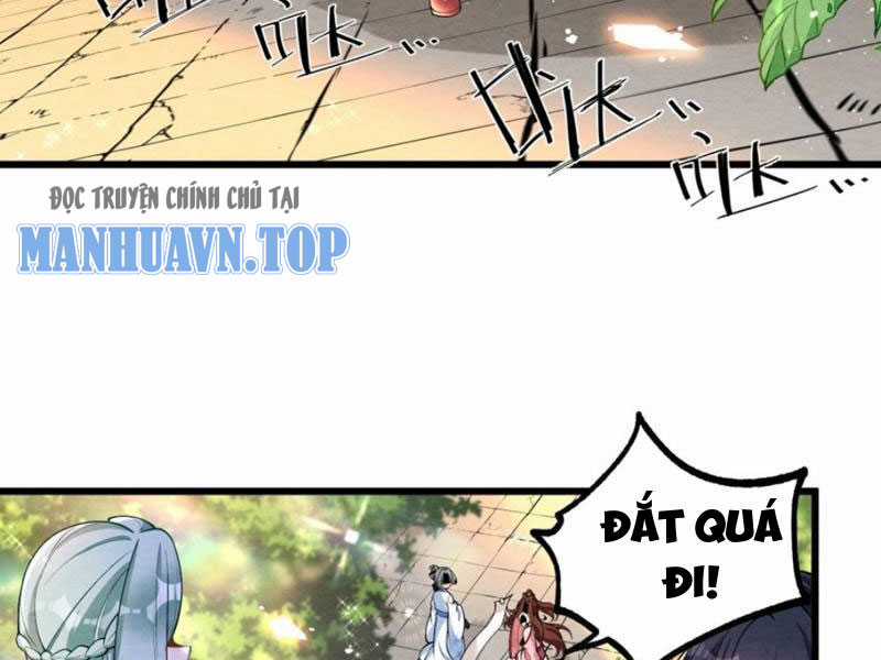 lòng hiếu thảo của đồ đệ ta gần như biến chất! Chapter 3 trang 92