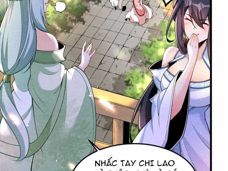lòng hiếu thảo của đồ đệ ta gần như biến chất! Chapter 3 trang 93