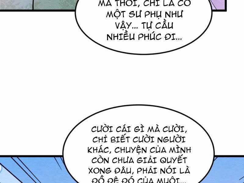 lòng hiếu thảo của đồ đệ ta gần như biến chất! Chapter 3 trang 94