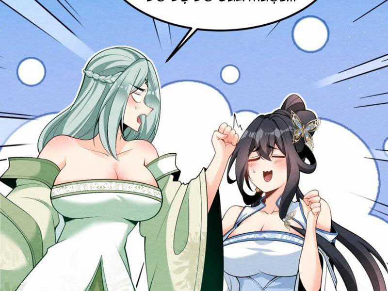 lòng hiếu thảo của đồ đệ ta gần như biến chất! Chapter 3 trang 95