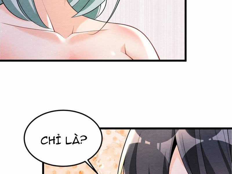 lòng hiếu thảo của đồ đệ ta gần như biến chất! Chapter 3 trang 98