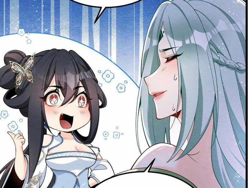 lòng hiếu thảo của đồ đệ ta gần như biến chất! Chapter 4 trang 10