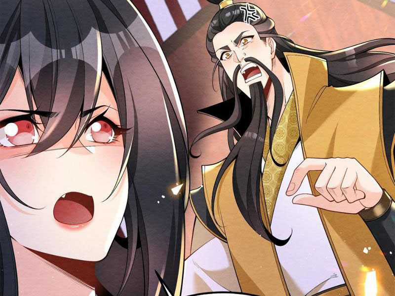 lòng hiếu thảo của đồ đệ ta gần như biến chất! Chapter 4 trang 100
