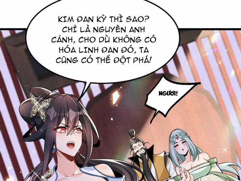 lòng hiếu thảo của đồ đệ ta gần như biến chất! Chapter 4 trang 105